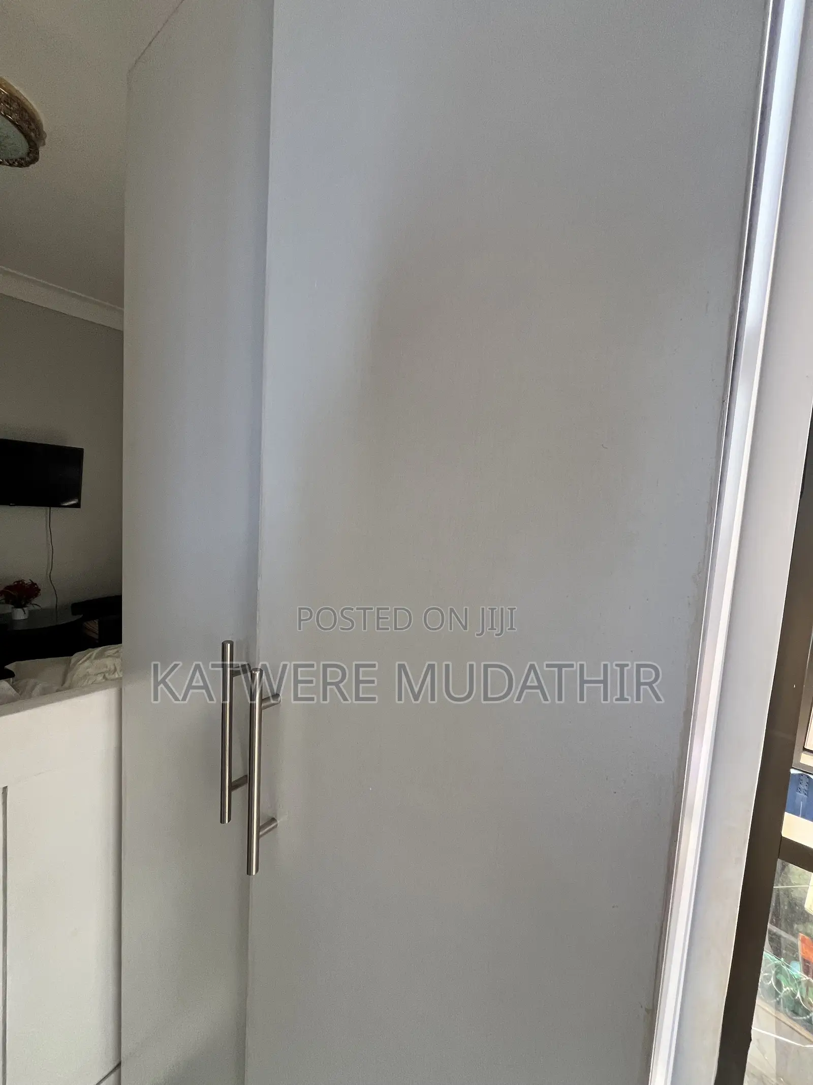 Furnished 1bdrm Apartment in Kisasi, Central Division for rent in Central Division