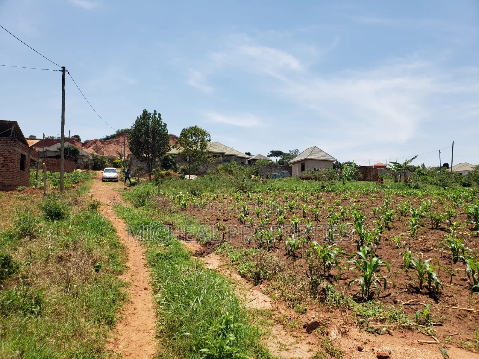 13 Decimals for Sell Gayaza Kabubuu at 28 in Wakiso / Wakiso
