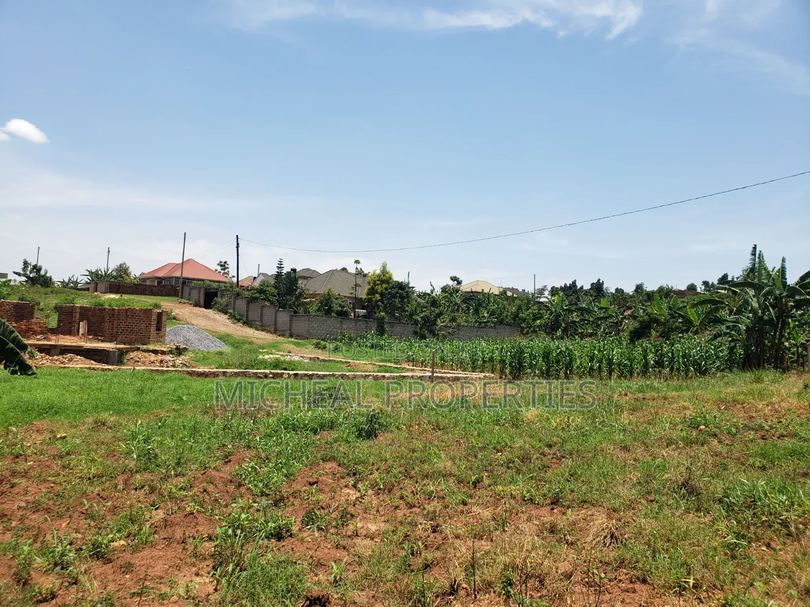 13 Decimals for Sell Gayaza Kabubuu at 28 in Wakiso / Wakiso
