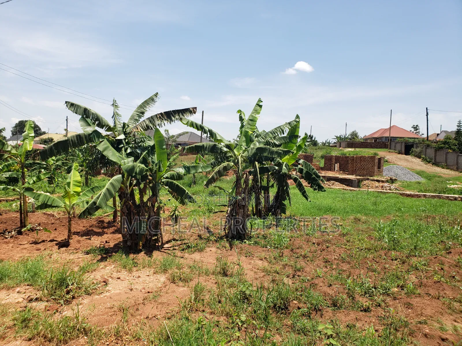 13 Decimals for Sell Gayaza Kabubuu at 28 in Wakiso / Wakiso