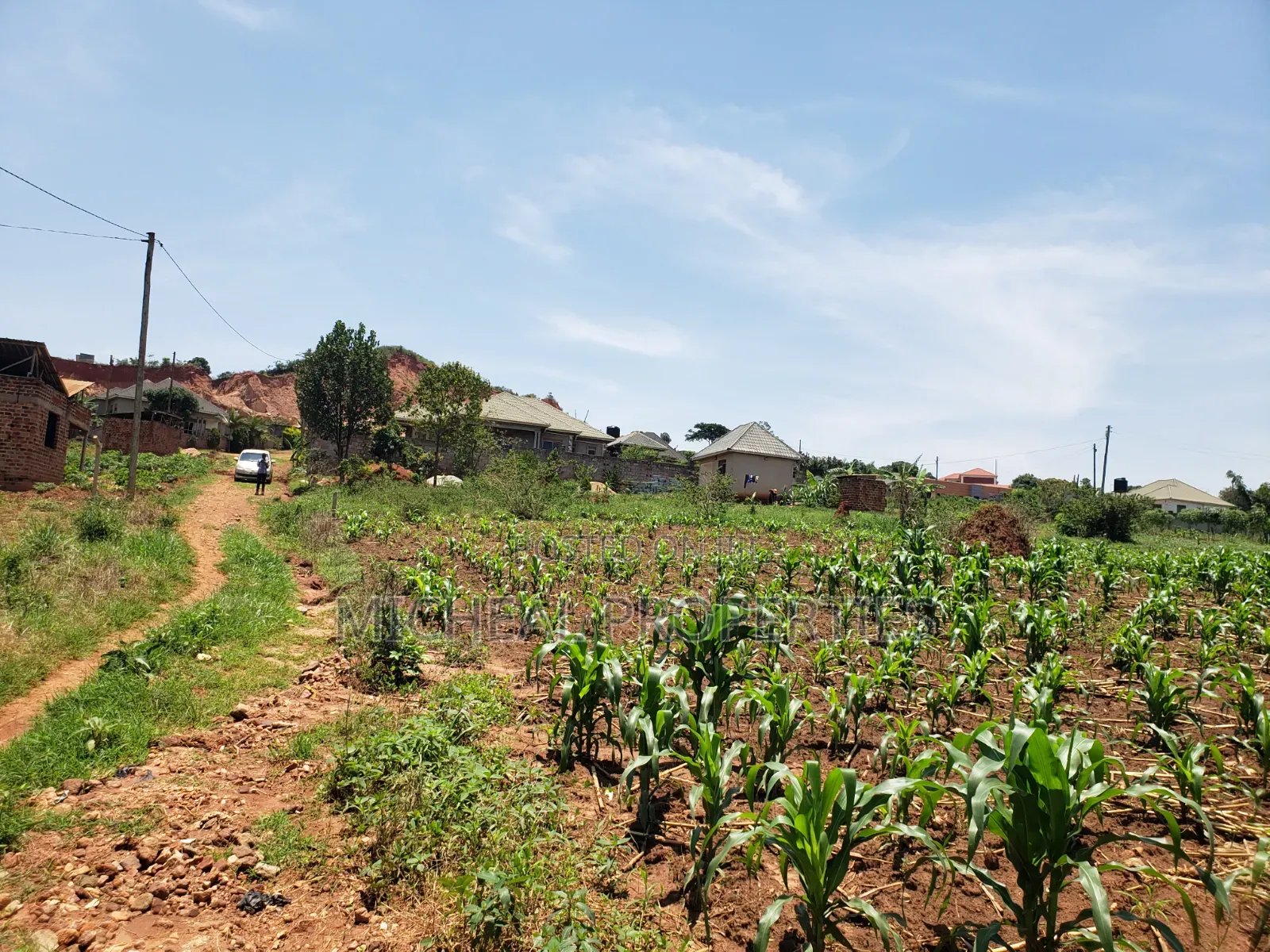 13 Decimals for Sell Gayaza Kabubuu at 28 in Wakiso / Wakiso