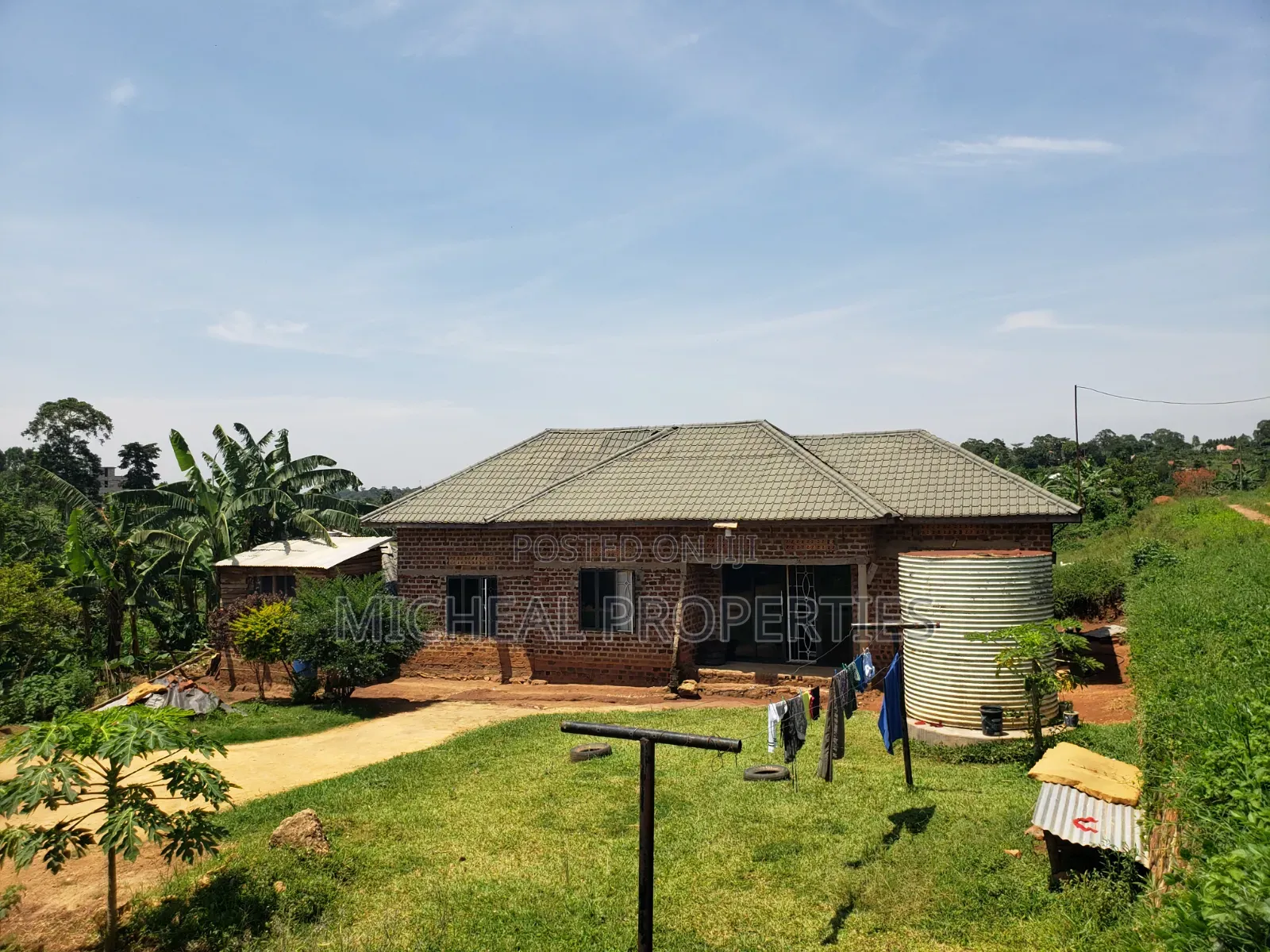3bdrm House in Kasangati Buwagga, Wakiso / Wakiso for sale in Wakiso / Wakiso