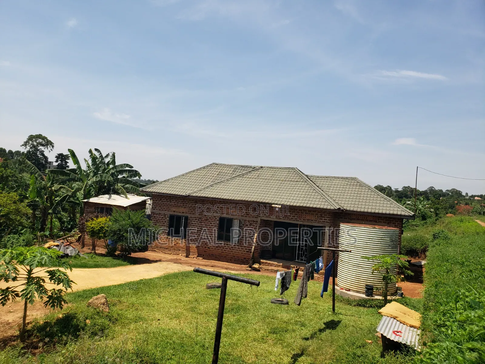 3bdrm House in Kasangati Buwagga, Wakiso / Wakiso for sale in Wakiso / Wakiso