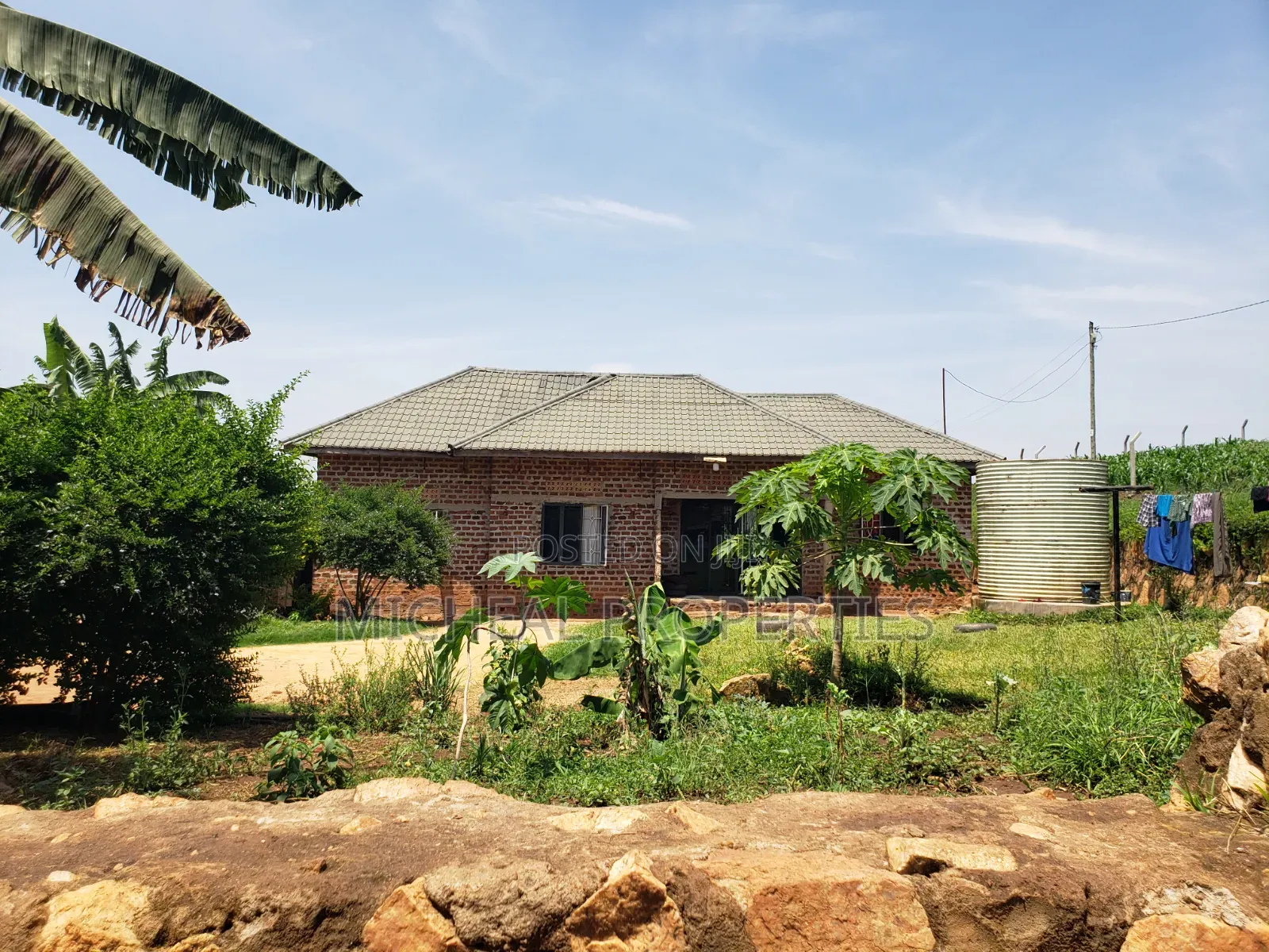 3bdrm House in Kasangati Buwagga, Wakiso / Wakiso for sale in Wakiso / Wakiso