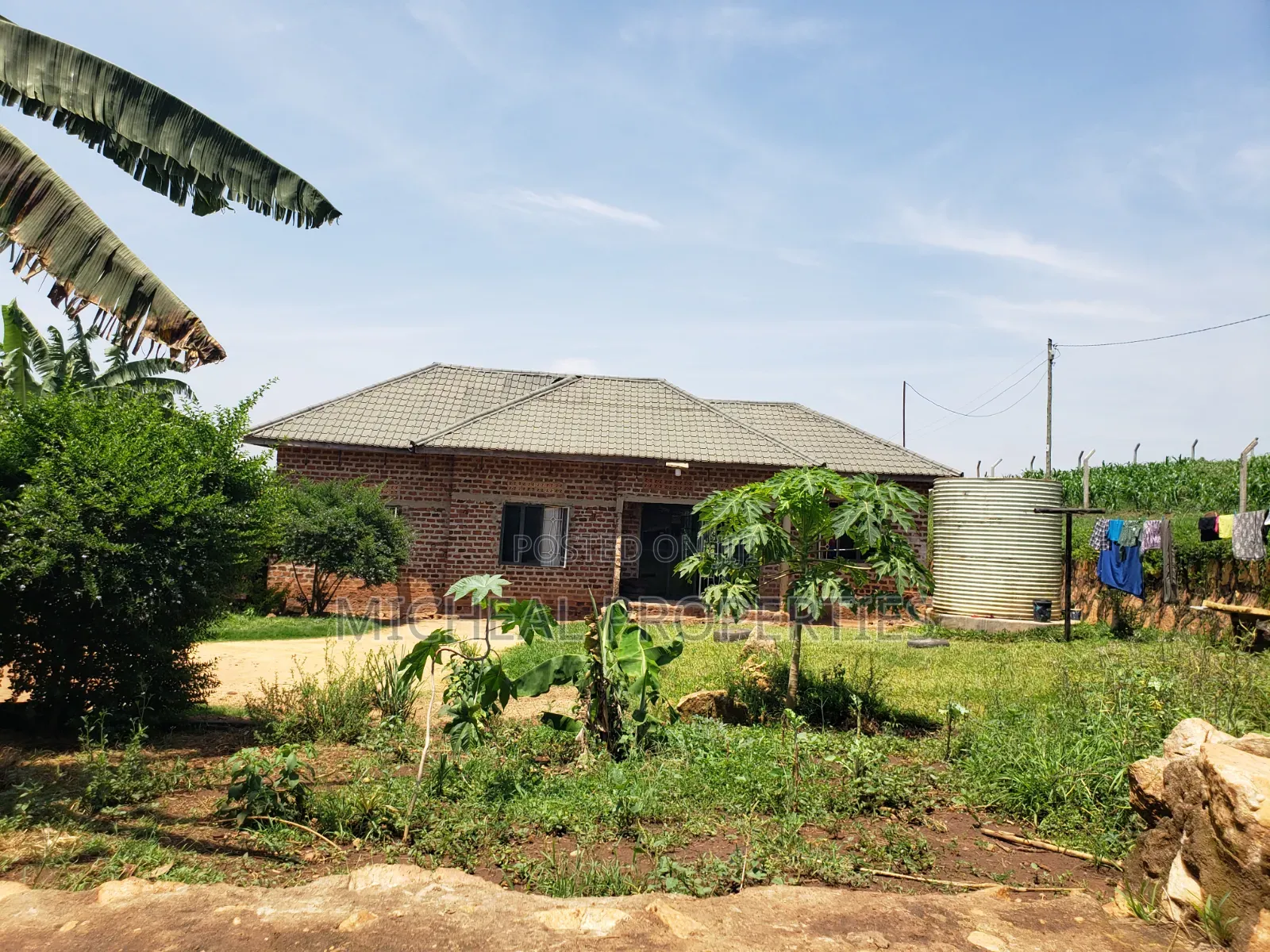 3bdrm House in Kasangati Buwagga, Wakiso / Wakiso for sale in Wakiso / Wakiso