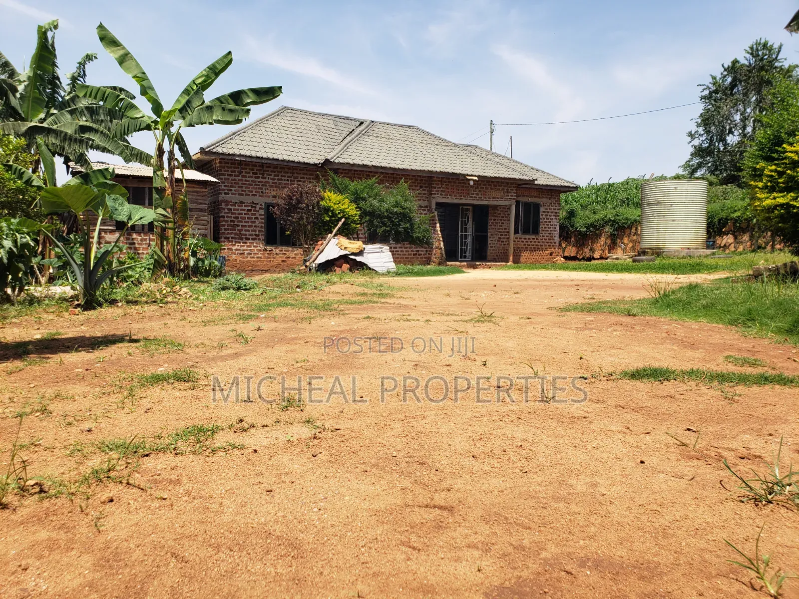 3bdrm House in Kasangati Buwagga, Wakiso / Wakiso for sale in Wakiso / Wakiso