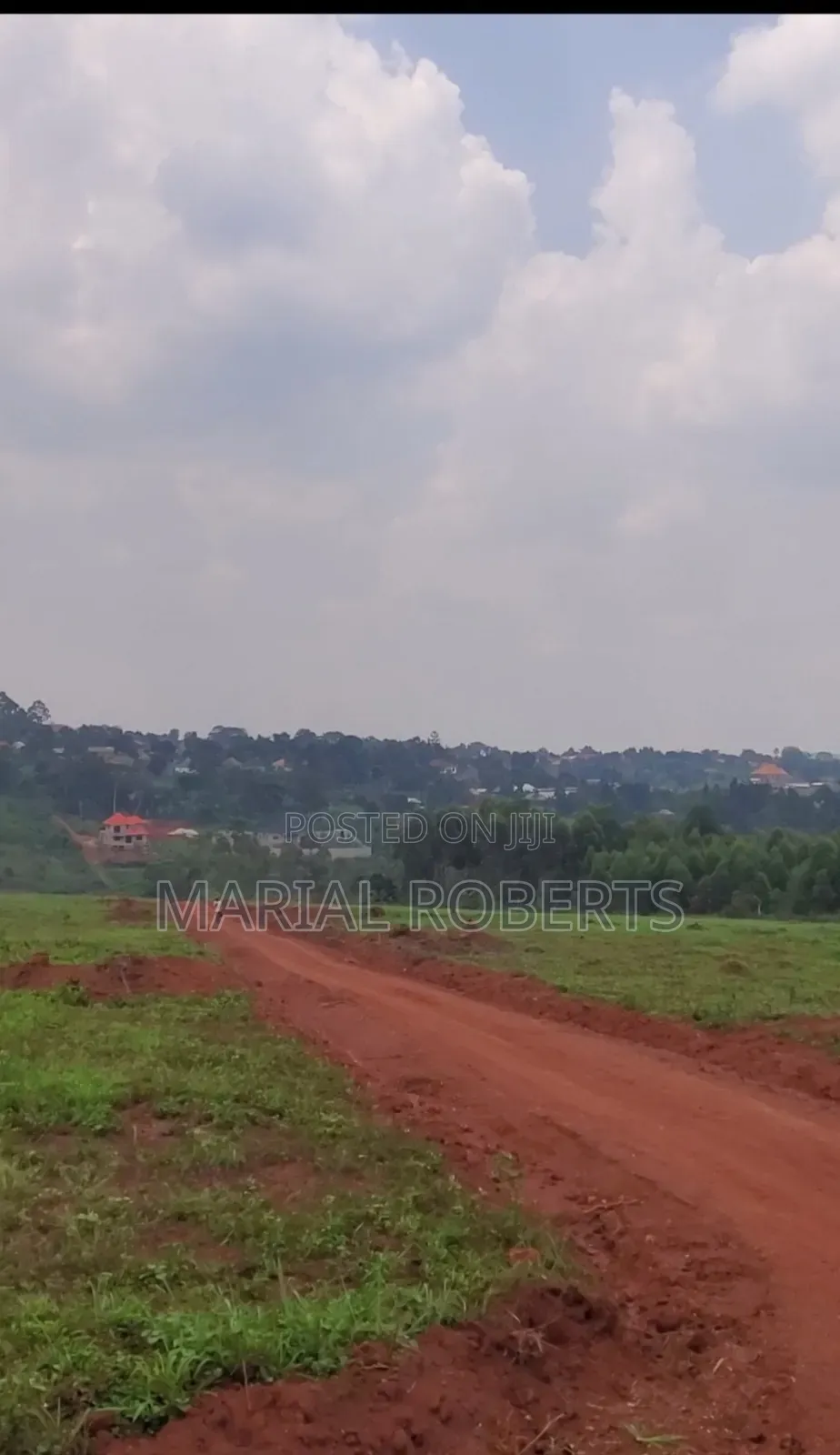Titled Estate Plots for Sale in Busukuma