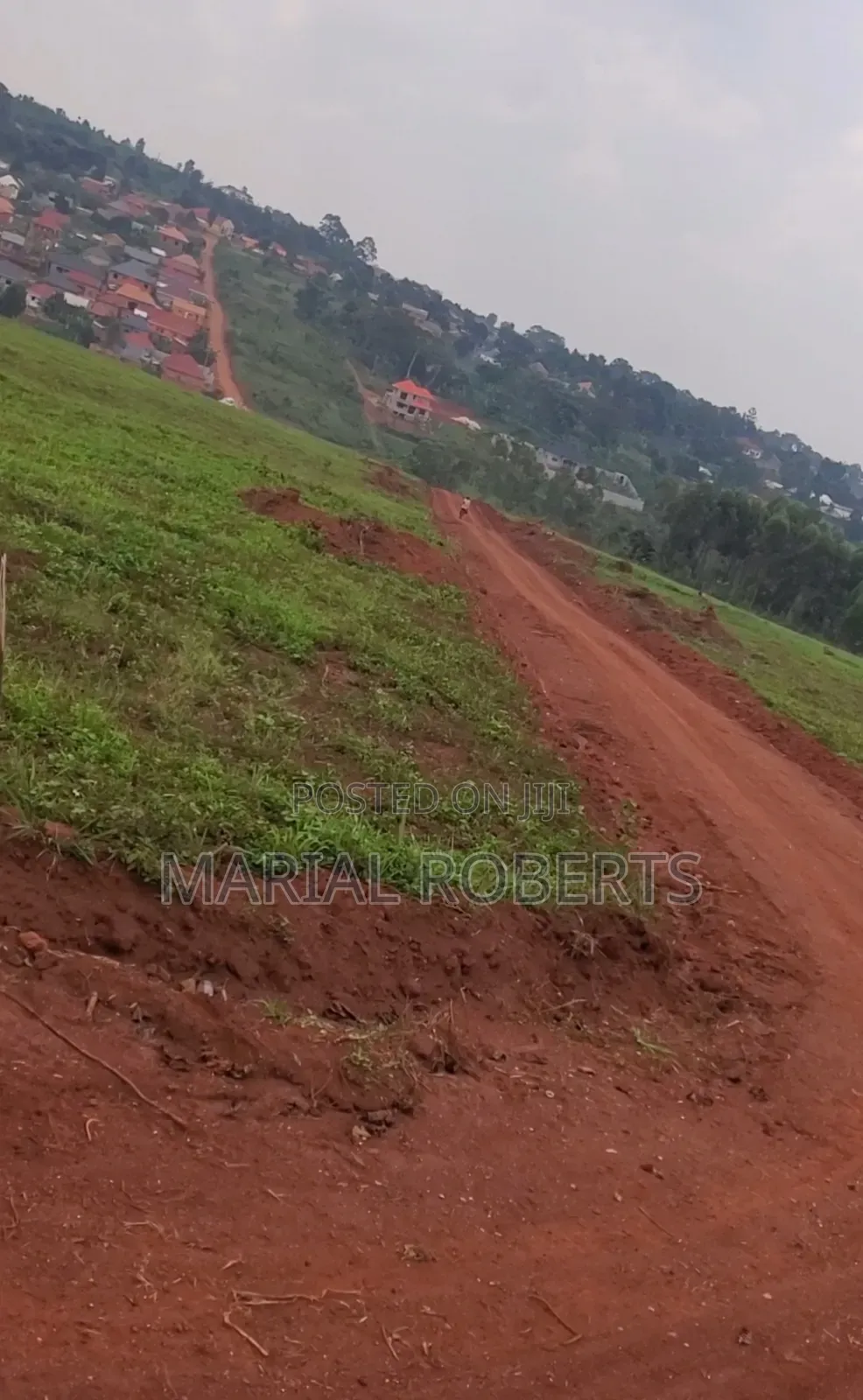 Titled Estate Plots for Sale in Busukuma