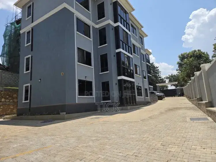 3bdrm Apartment in Naguru, Nakawa for rent in Nakawa
