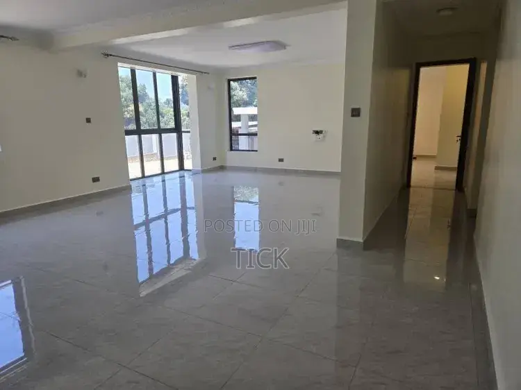 3bdrm Apartment in Naguru, Nakawa for rent in Nakawa
