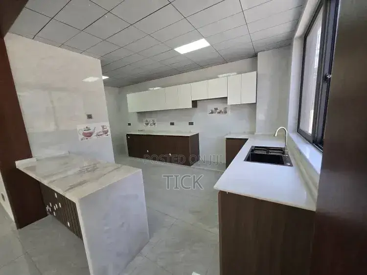 3bdrm Apartment in Naguru, Nakawa for rent in Nakawa