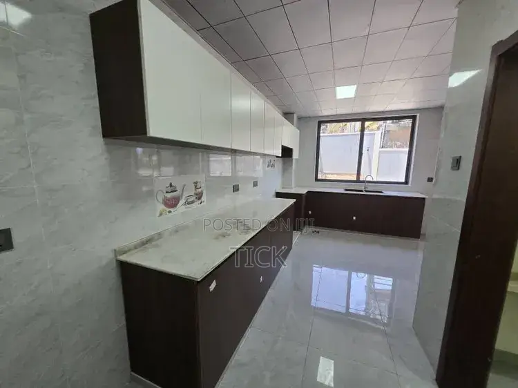 3bdrm Apartment in Naguru, Nakawa for rent in Nakawa