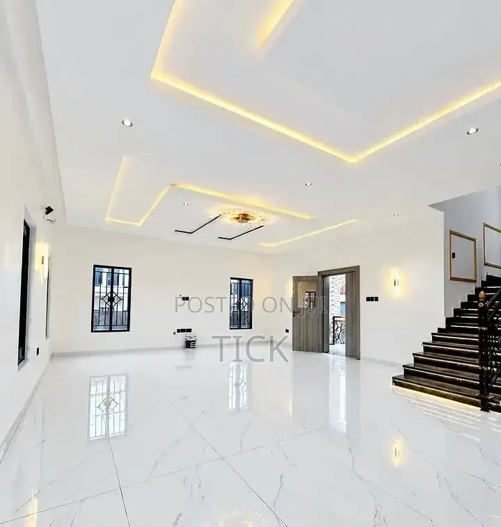 5bdrm Duplex in Kyanja, Nakawa for rent in Nakawa