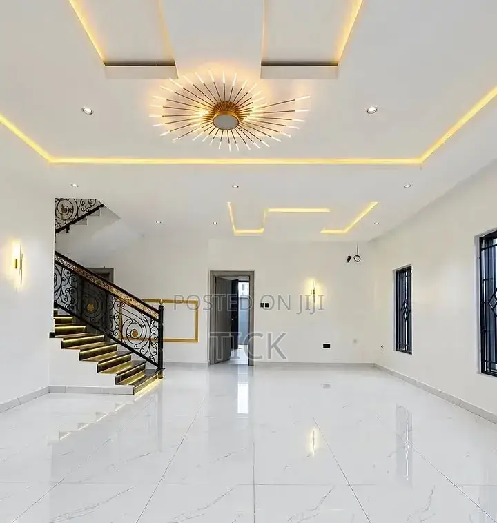 5bdrm Duplex in Kyanja, Nakawa for rent in Nakawa