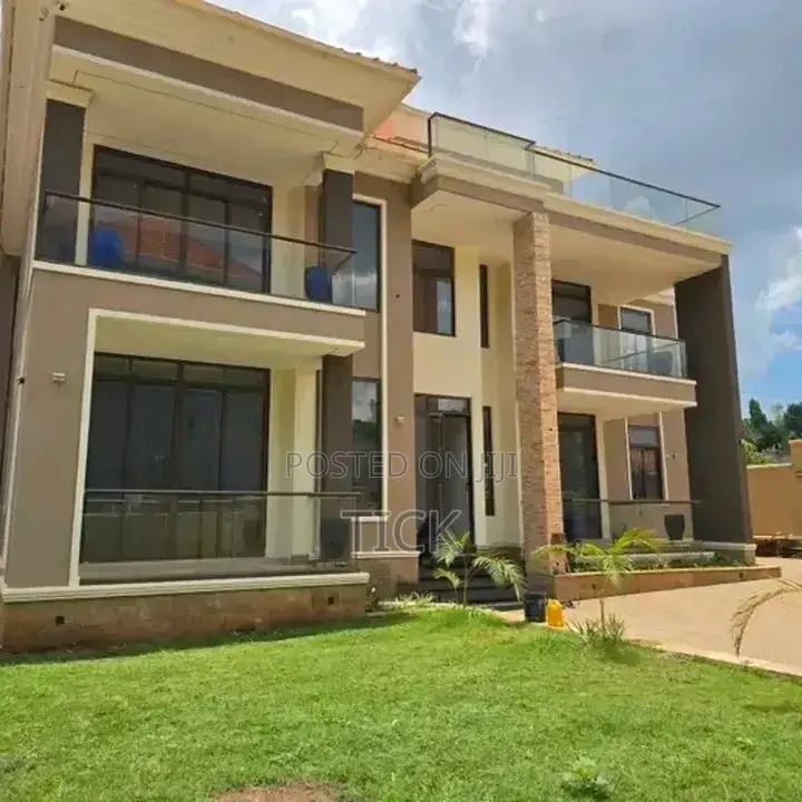 6bdrm Duplex in Kyanja, Nakawa for rent in Nakawa