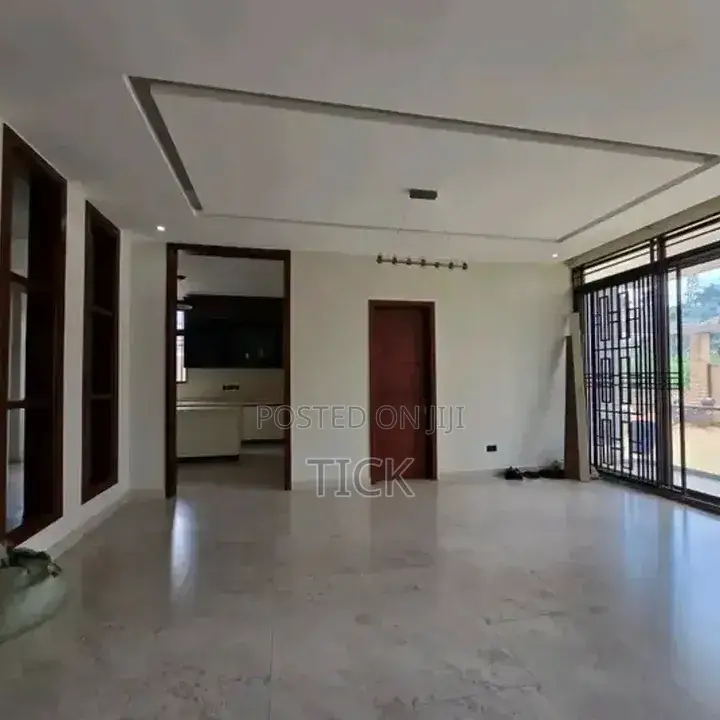 6bdrm Duplex in Kyanja, Nakawa for rent in Nakawa