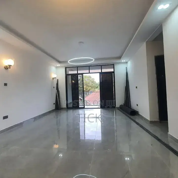 3bdrm Apartment in Naguru, Nakawa for rent in Nakawa