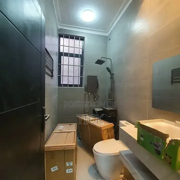 3bdrm Apartment in Naguru, Nakawa for rent in Nakawa