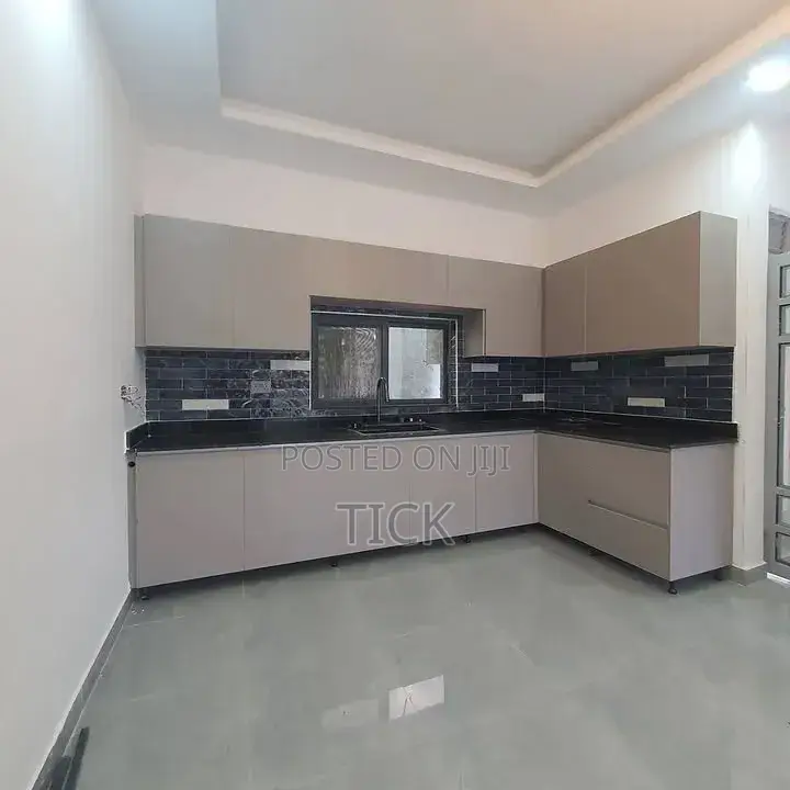 3bdrm Apartment in Naguru, Nakawa for rent in Nakawa