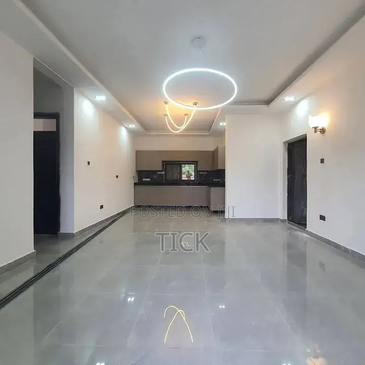 3bdrm Apartment in Naguru, Nakawa for rent in Nakawa