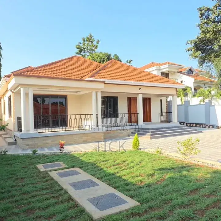 4bdrm House in Kira, Nakawa for sale in Nakawa