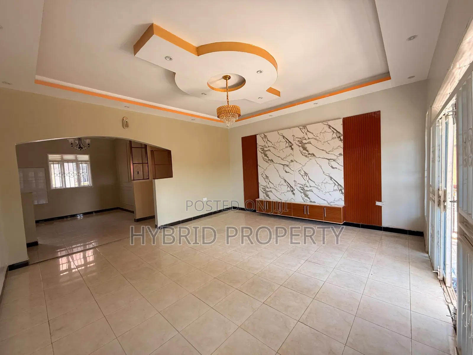 4bdrm House in Matugga~Kiryagonja, Gombe for sale in Gombe