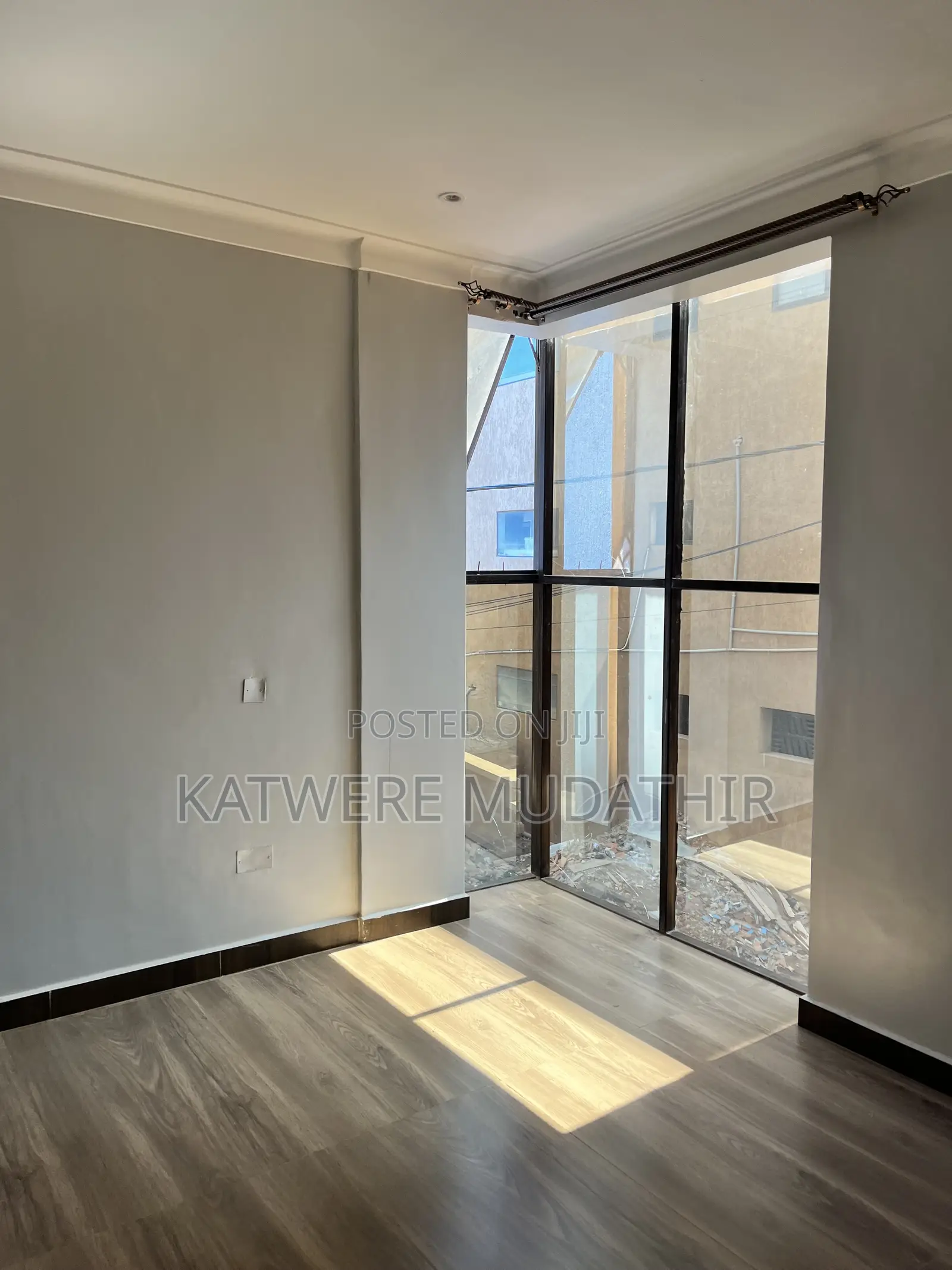 2bdrm Apartment in Kyanja, Central Division for rent in Central Division