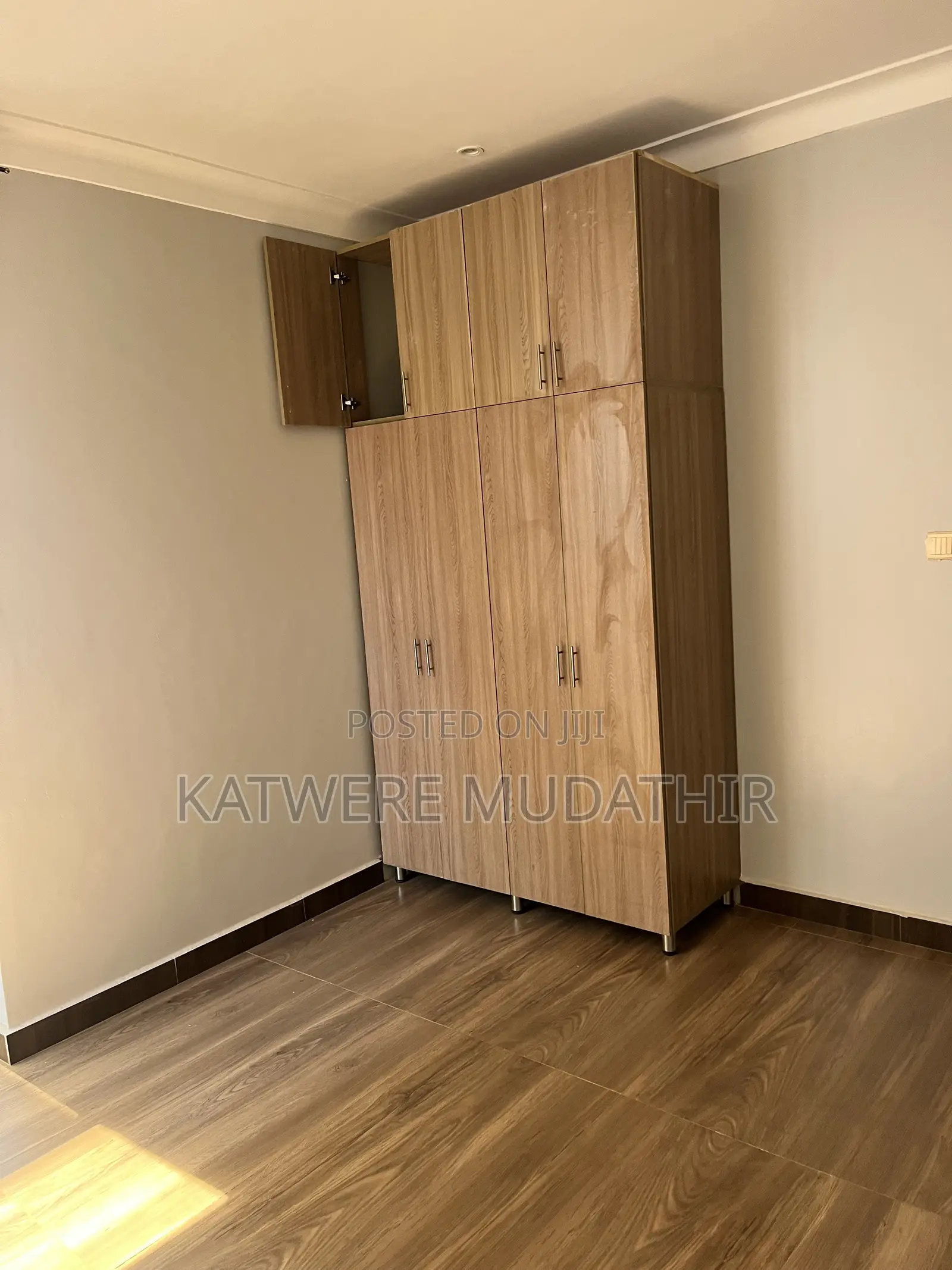 2bdrm Apartment in Kyanja, Central Division for rent in Central Division