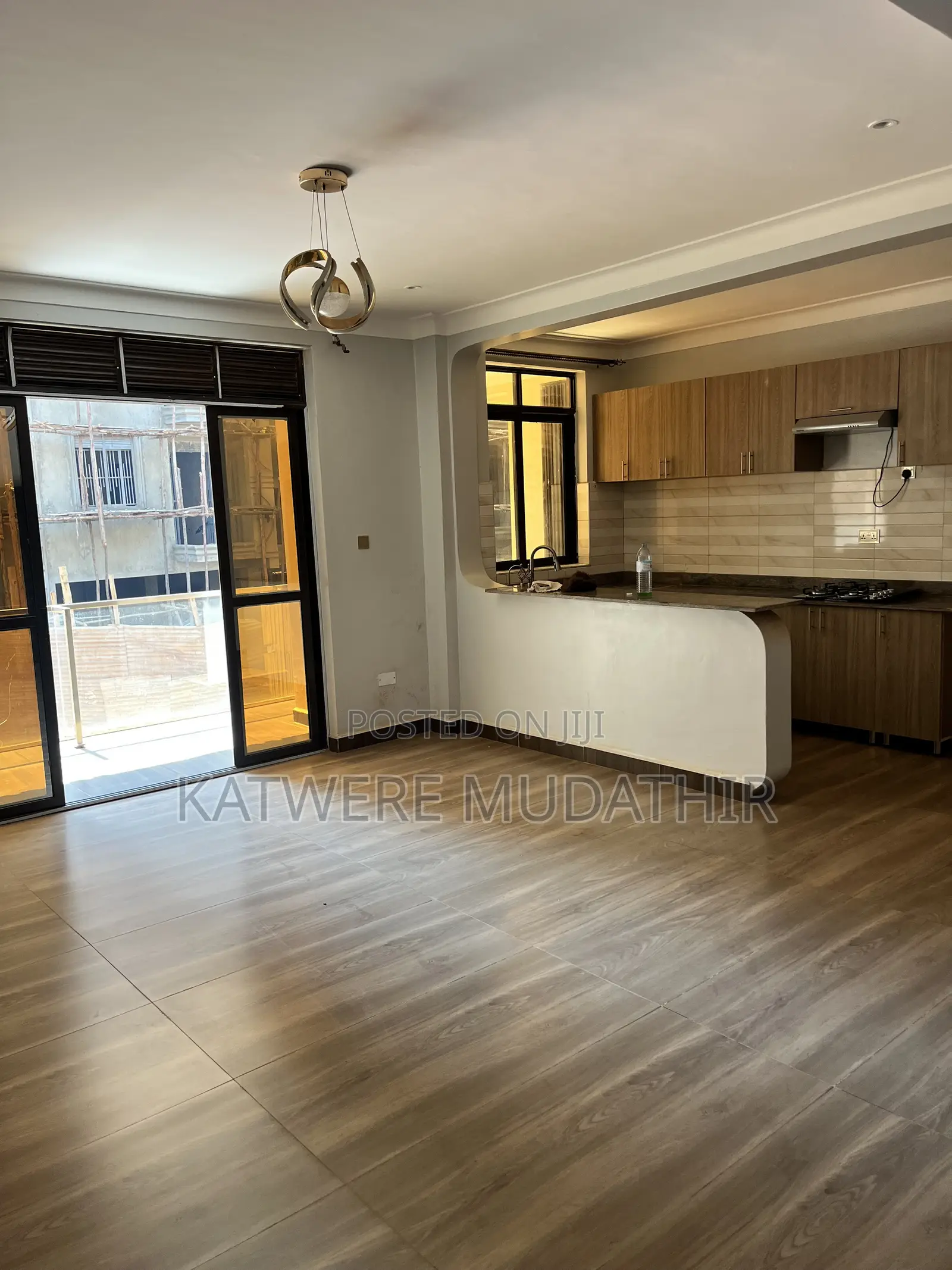 2bdrm Apartment in Kyanja, Central Division for rent in Central Division