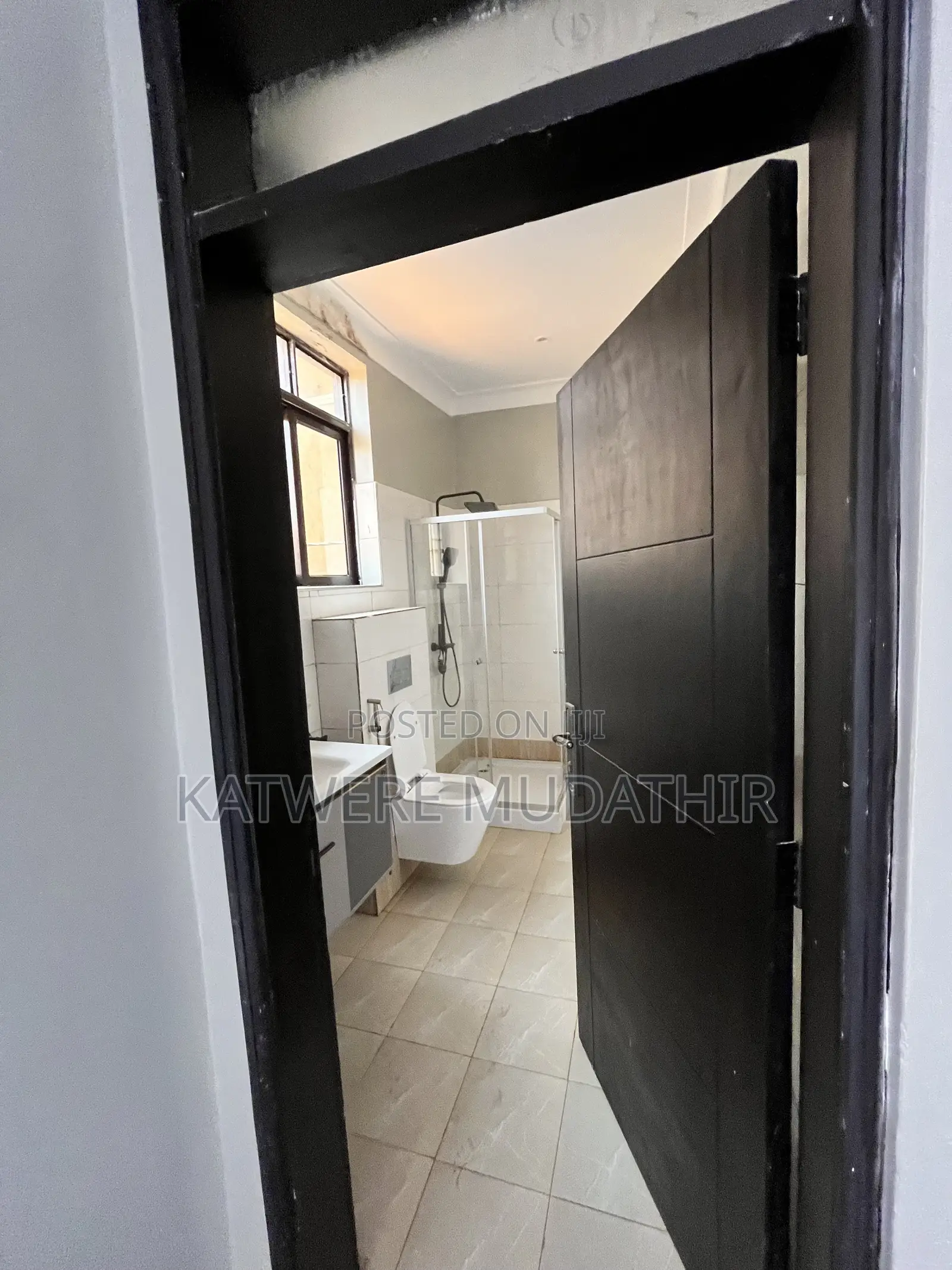 2bdrm Apartment in Kyanja, Central Division for rent in Central Division