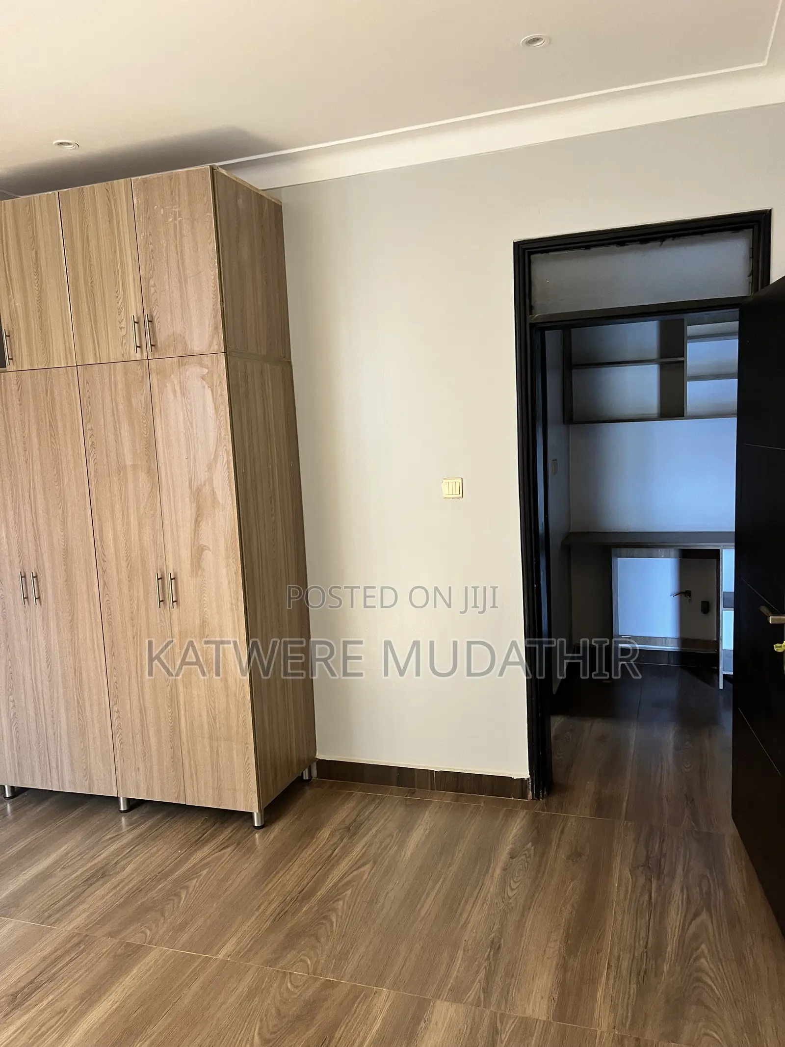 2bdrm Apartment in Kyanja, Central Division for rent in Central Division