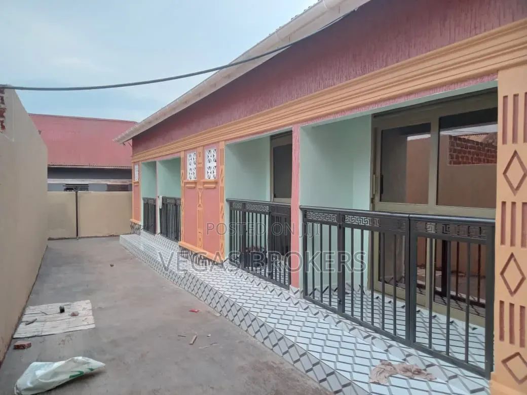 1bdrm House in Vegas Brokers House, Rubaga for rent in Rubaga