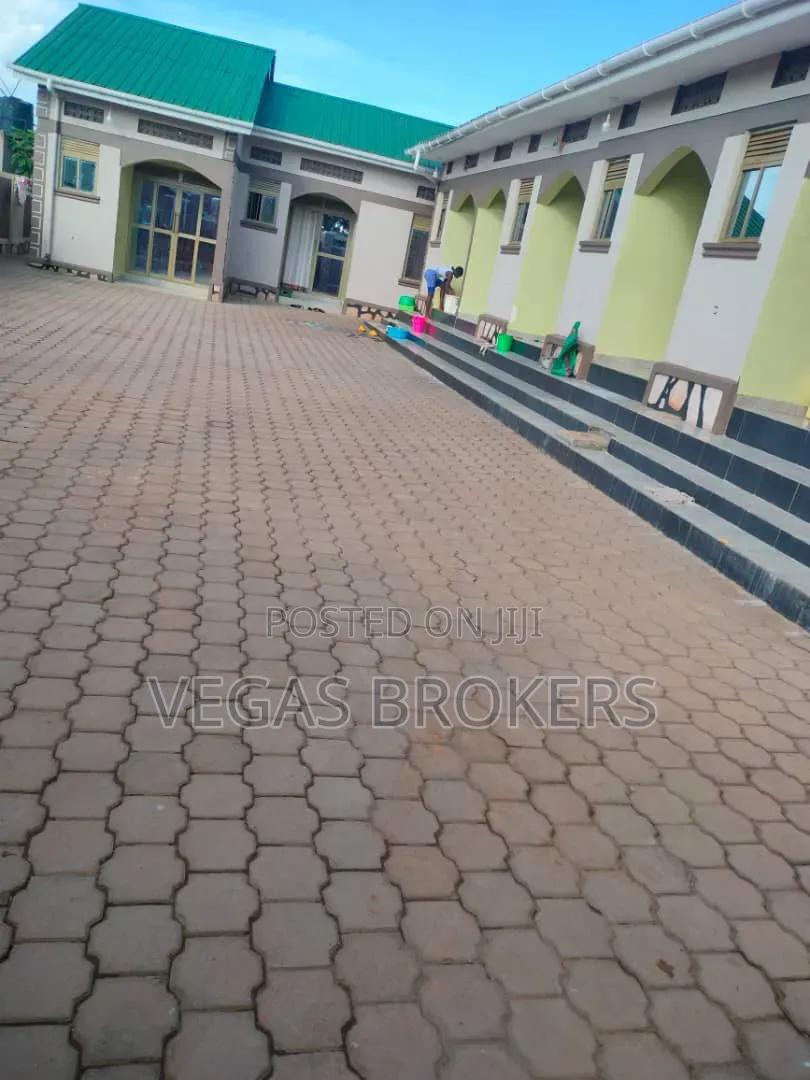 1bdrm House in Vegas Brokers House, Rubaga for rent in Rubaga