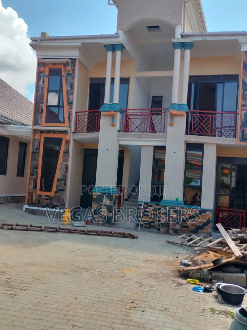 1bdrm House in Vegas Brokers House, Rubaga for rent in Rubaga