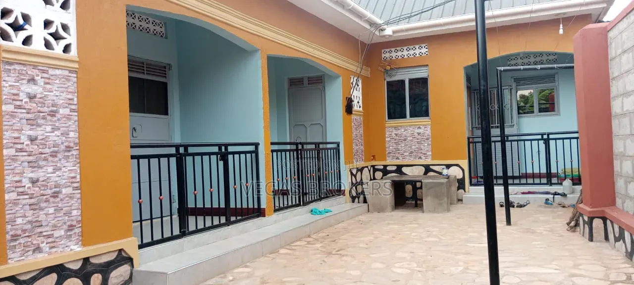 1bdrm House in Vegas Brokers House, Rubaga for rent in Rubaga