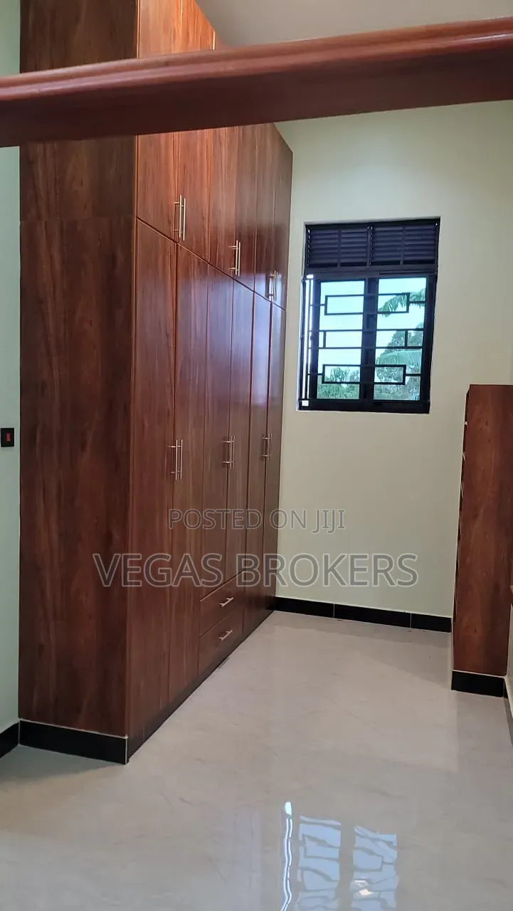 1bdrm House in Vegas Brokers House, Rubaga for rent in Rubaga