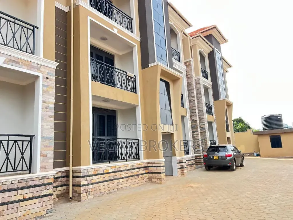 2bdrm Apartment in Vegas Property, Nakawa for rent in Nakawa