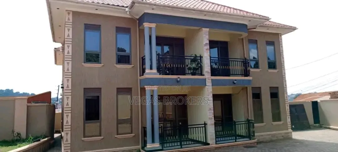 2bdrm Apartment in Vegas Property, Nakawa for rent in Nakawa