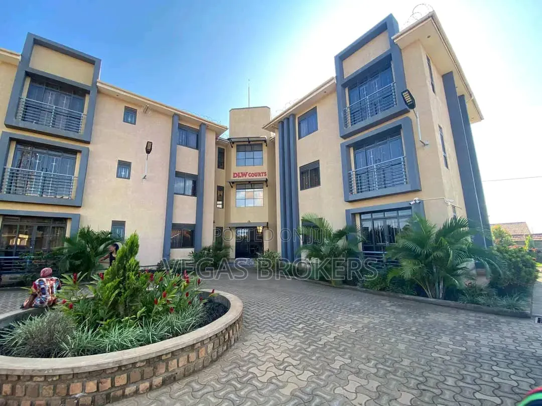 2bdrm Apartment in Vegas Property, Nakawa for rent in Nakawa
