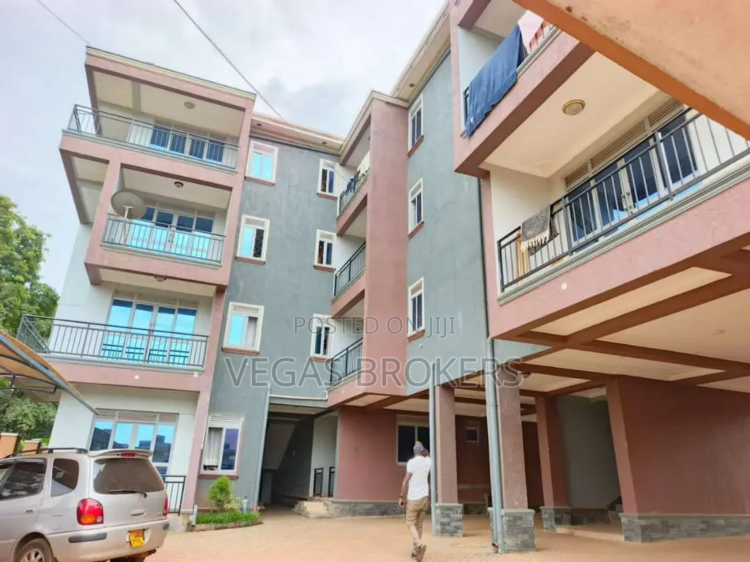 2bdrm Apartment in Vegas Property, Nakawa for rent in Nakawa