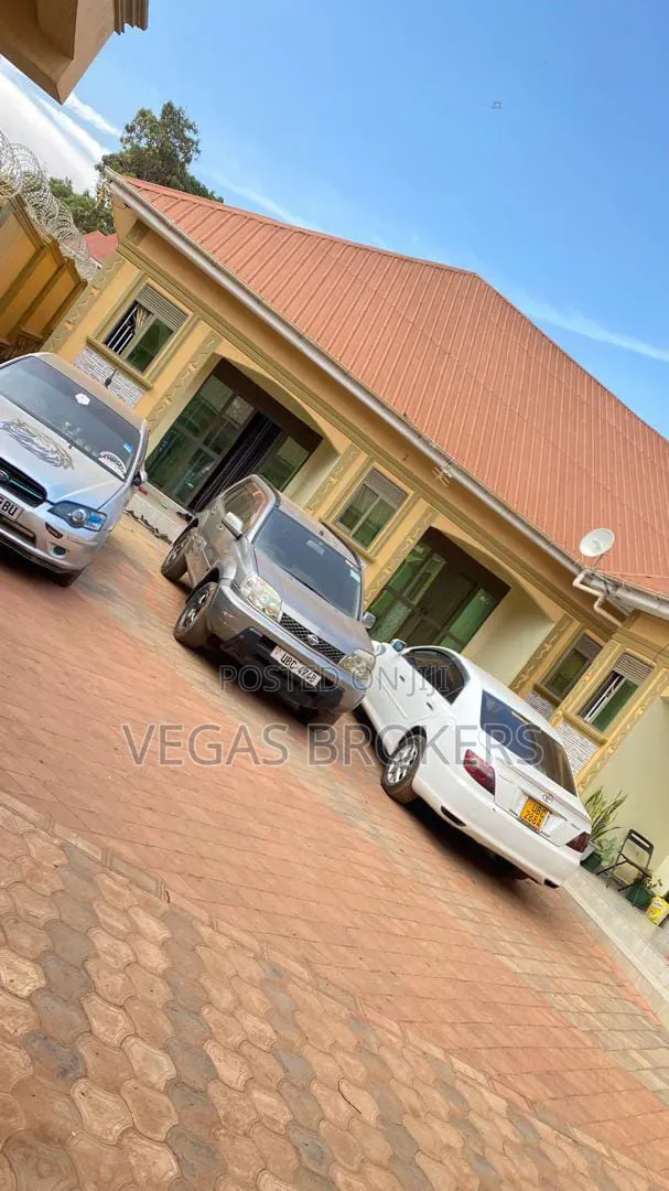 1bdrm House in Vegas Brokers House, Nakawa for rent in Nakawa