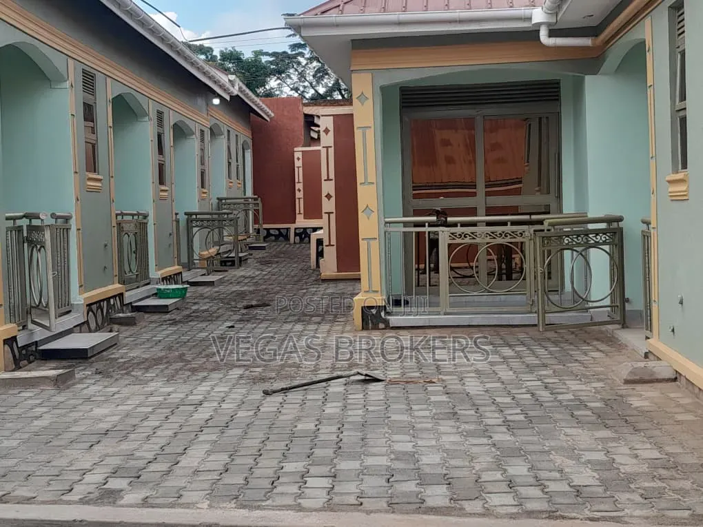 1bdrm House in Vegas Brokers House, Nakawa for rent in Nakawa