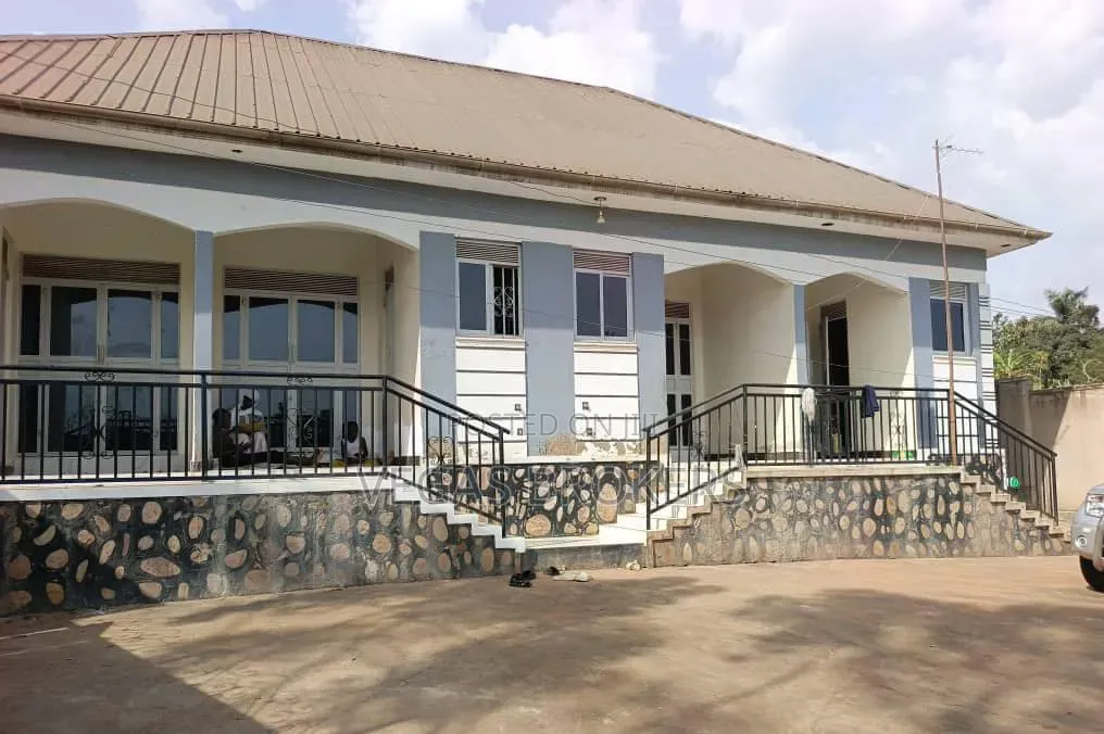 1bdrm House in Vegas Property, Rubaga for rent in Rubaga