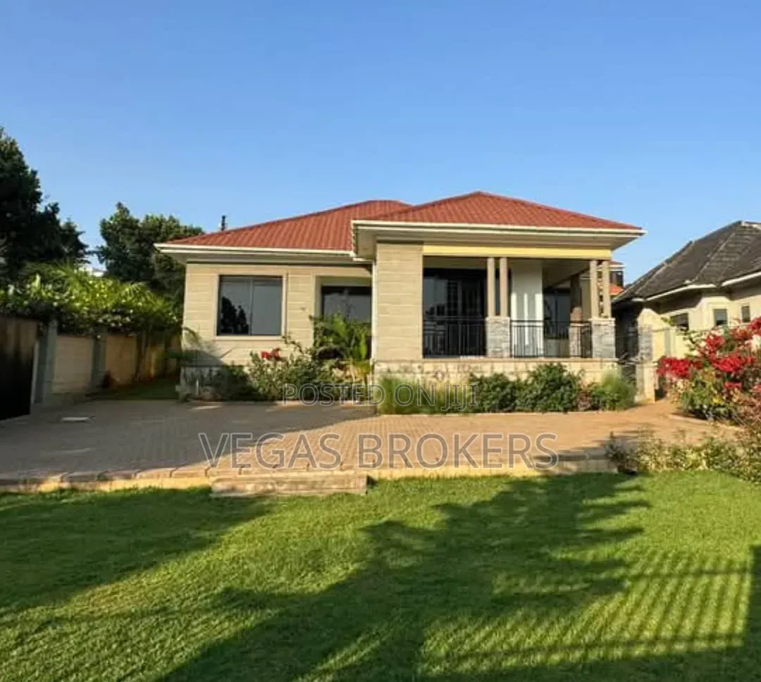 2bdrm House in Vegas Property, Rubaga for rent in Rubaga