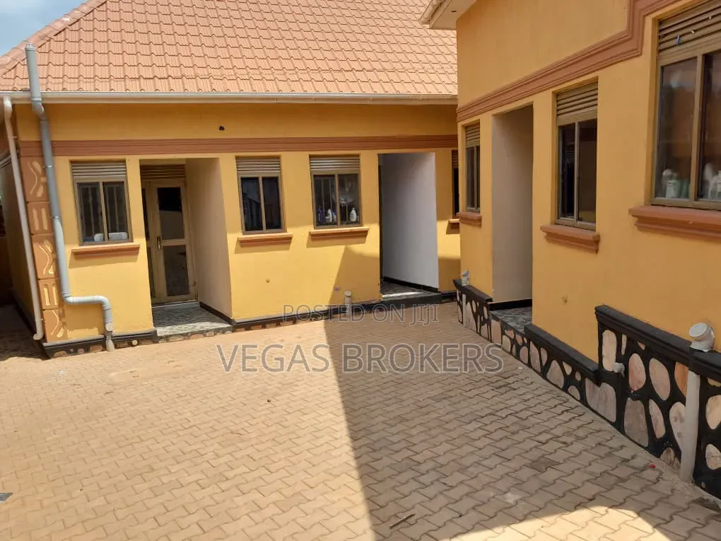 2bdrm House in Vegas Property, Rubaga for rent in Rubaga