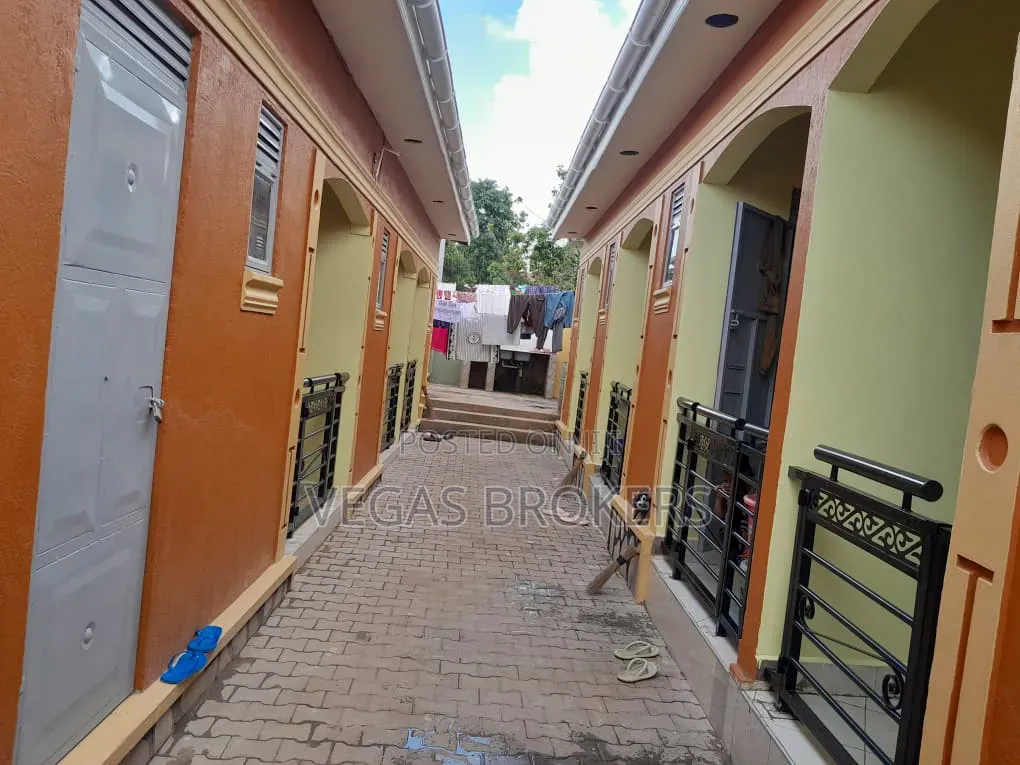 2bdrm House in Vegas Property, Rubaga for rent in Rubaga