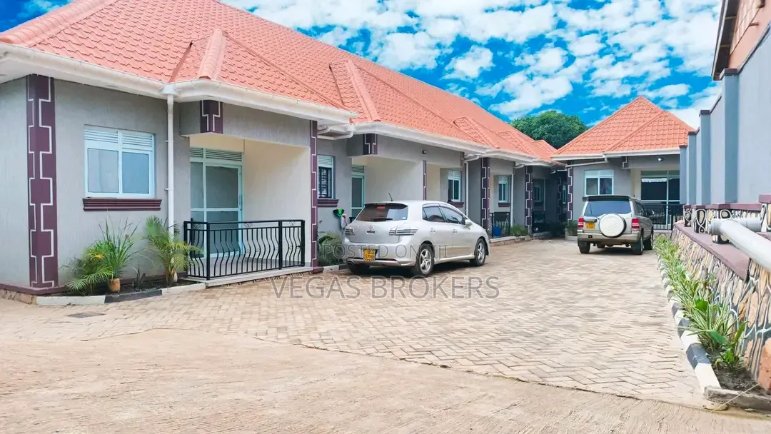 1bdrm House in Vegas Property, Nakawa for rent in Nakawa
