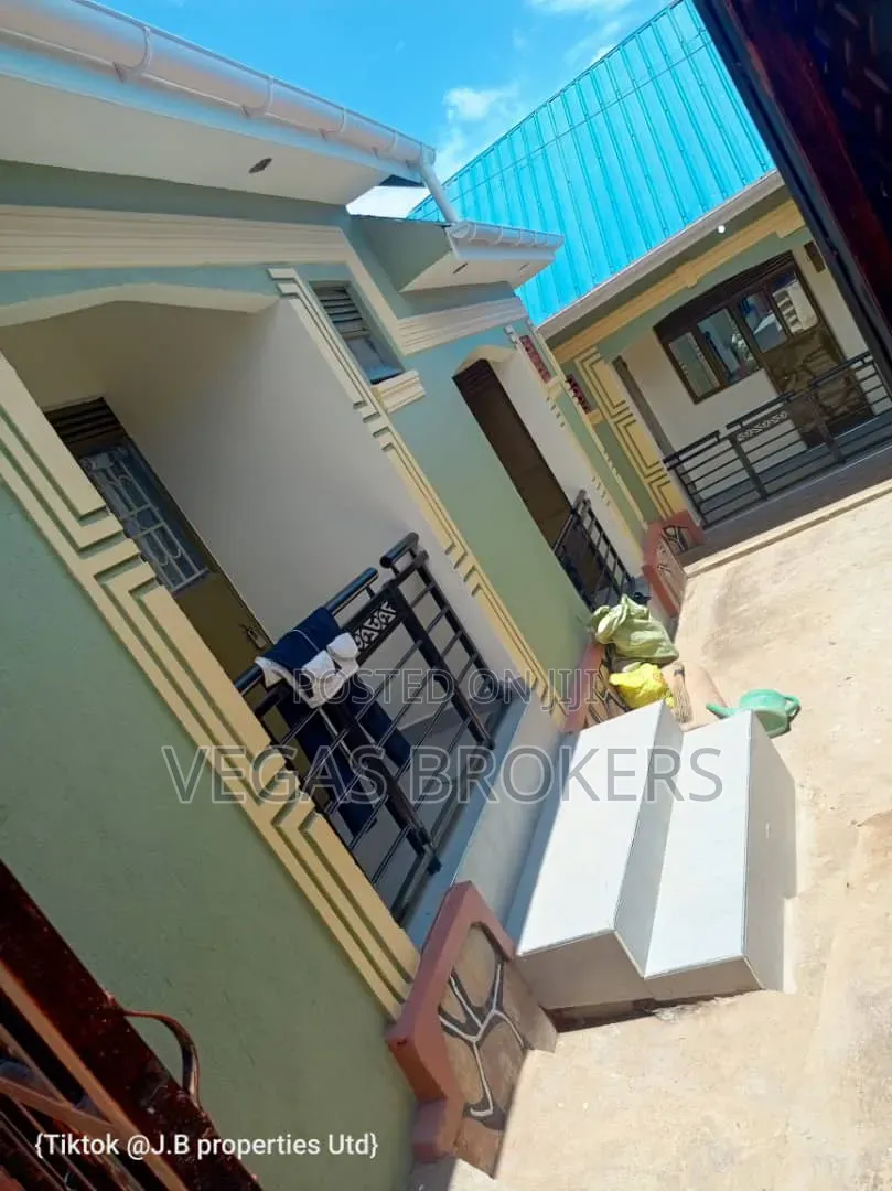 1bdrm House in Vegas Property, Nakawa for rent in Nakawa