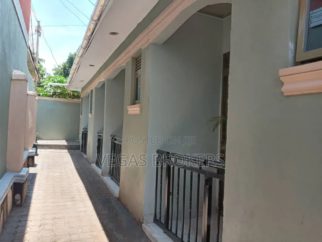 1bdrm House in Vegas Property, Nakawa for rent in Nakawa