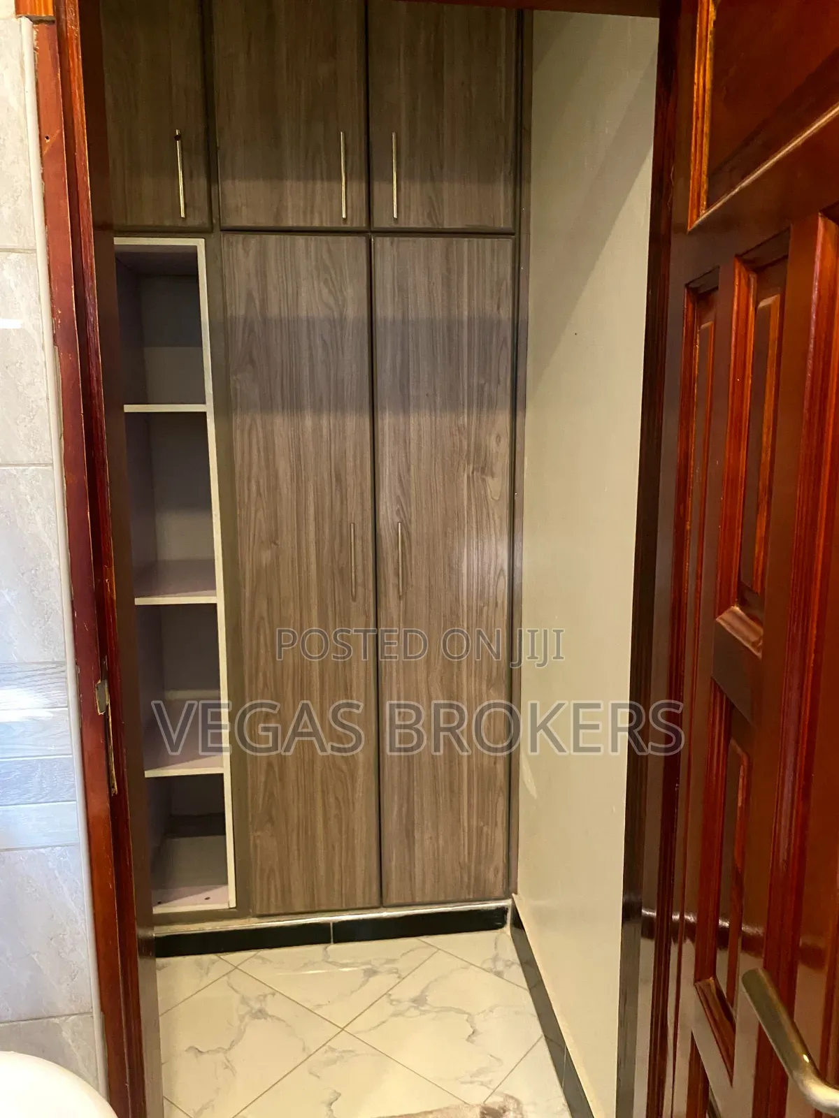 1bdrm House in Vegas Property, Nakawa for rent in Nakawa